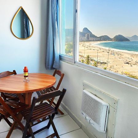Praia Com Vista Total Do Mar Tc901 Río de Janeiro Exterior foto